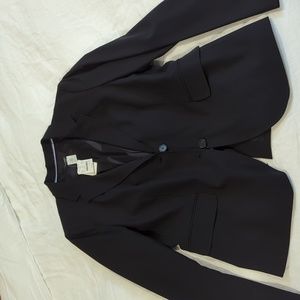 J Crew Classic Blazer